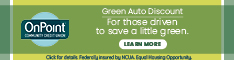 5249_OnPoint_T2 Merch_Green Auto_Banne_234x60.jpg Ad